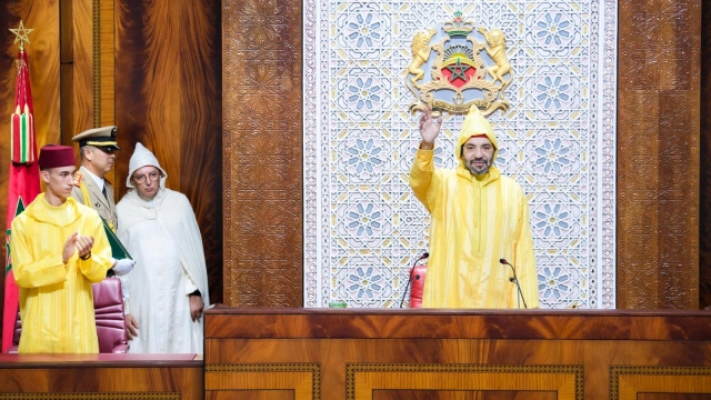 Actualités Économiques Marocaines en direct - LaQuotidienne